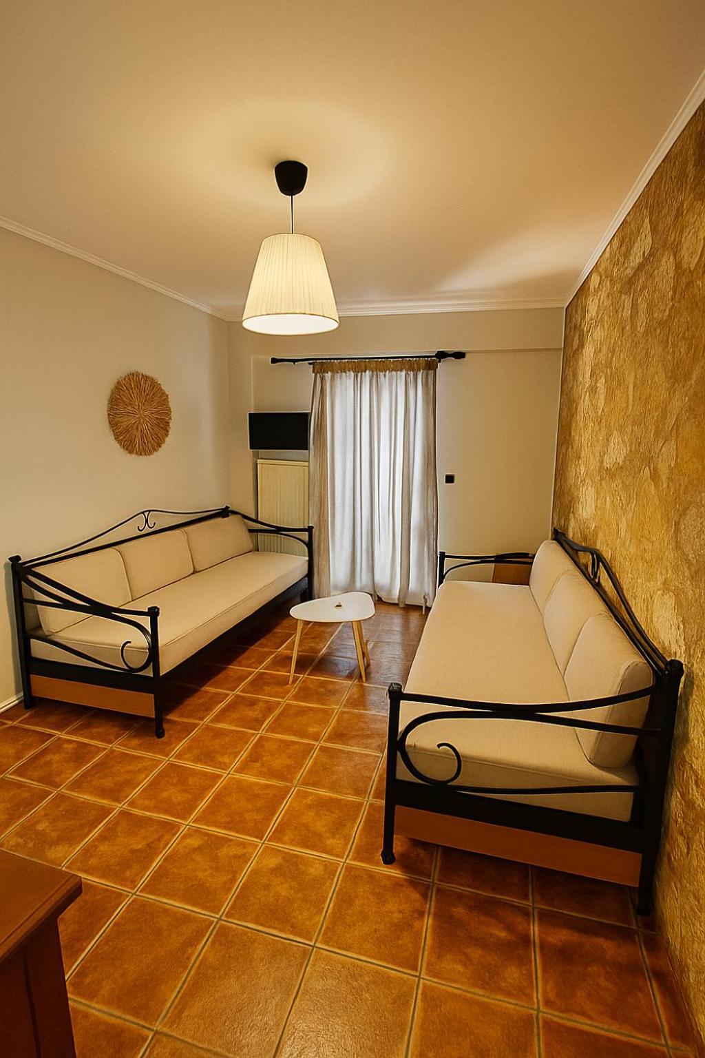 Villa Fotini 2 Sívota Exteriér fotografie
